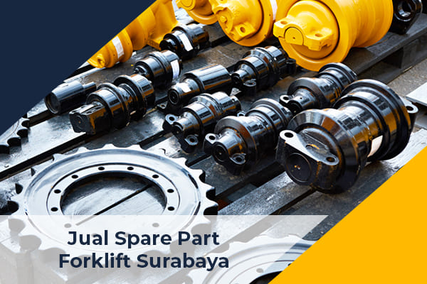 Spare Part Forklift Komatsu Surabaya Mexico Reviewmotors Co